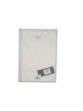 Santo Studio Tempo Ultra Tee in White